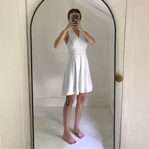 Jack Smith Mini Polo Tennis Dress NWT